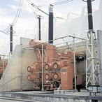 Трансформаторы генераторные масляные класса напряжения 500 кВ