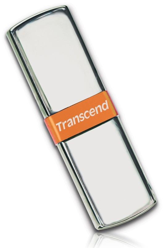 Флэш-накопитель USB Flash Transcend 16Gb V85 USB 2.0