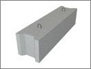 Блоки бетонные для стен подвалов ГОСТ13579-78 ФБС 9.6.6