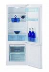 Холодильник BEKO CSE 24007