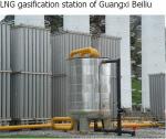 Оборудование для сжиженного газа (СПГ) купить от производителя, цена, фото, купить, LNG gasification station of Guangxi Beiliu