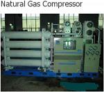 Компрессор природного газа (Natural Gas Compressor) от производителя, цена, фото, купить