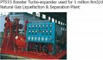 Турбодетандерное оборудование (Турбо-детандеры) в Украине, цена, фото, купить, Turbo-expander