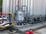 Оборудование для сжиженного газа LNG gasifiction in Hubei Xiannin
