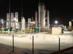 Оборудование для сжиженного газа (СПГ) купить от производителя, цена, фото, купить, 500,000 Nm3/d Associated Gas Separation Plant located in Shengli Oil Field