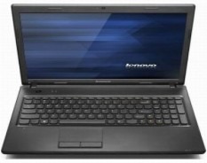 Ноутбук Lenovo G575G