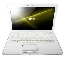 Ноутбук MSI X370-248RU