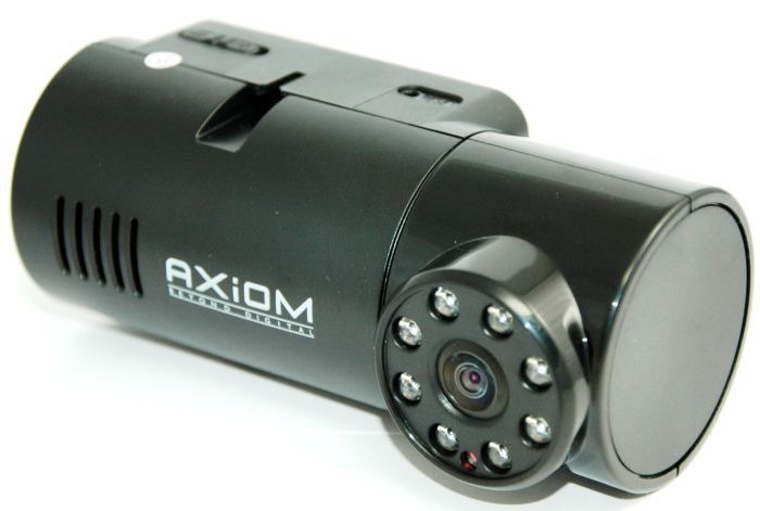 Видеорегистратор Axiom Car Vision 100