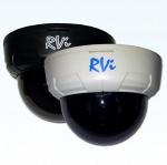 Купольная камера видеонаблюдения RVi-27 3.6 мм