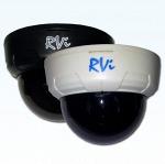 Купольная камера видеонаблюдения RVi-E21 3.6 мм
