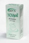 смягчающее масло для тела NovaOil
