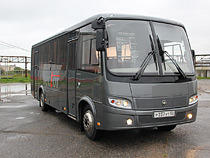 Автобус ПАЗ 320412 «Вектор»