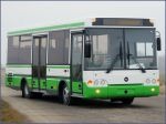 Автобус малого класса для городских перевозок ПАЗ-3237