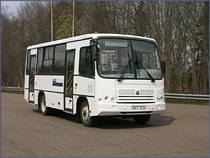 Автобус ПАЗ-320402-05