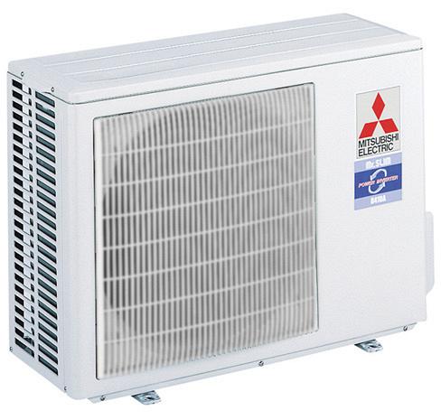 Кондиционеры Mitsubishi Electric