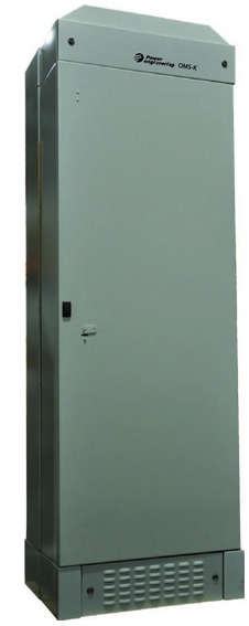 Шкафы управления климатическими установками, климатические шкафы OMS-K