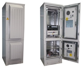 Шкафы управления климатическими установками, климатический шкаф OMS-S-8851/С26.R14/1