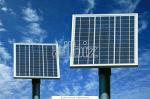 Модули солнечные фотоэлектрические, фотоэлектрические панели, ФЭП