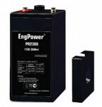 Аккумуляторы, аккумулятoрные батареи EngPower AGM серия PR