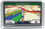 GPS-навигатор Garmin Nuvi 200W