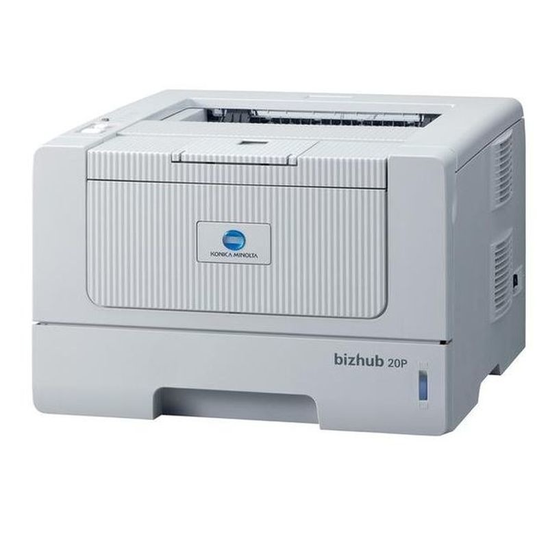 Принтер Konica Minolta bizhub 20P