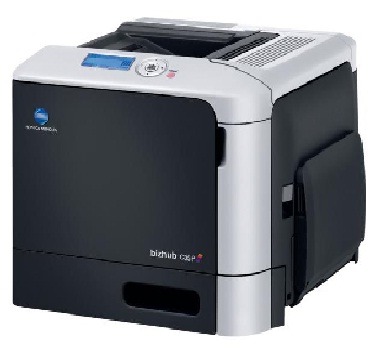 Принтер Konica Minolta bizhub C35P