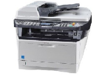 Мфу Kyocera FS-1135MFP