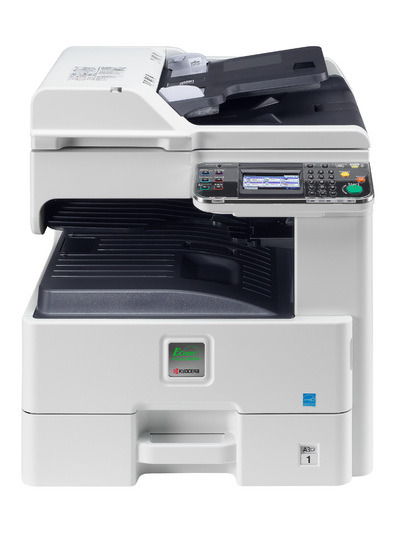 Многофункциональное устройство Kyocera FS-6525MFP