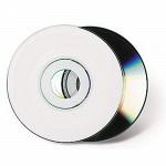 Диски mini - CD (диаметр 8 см.)