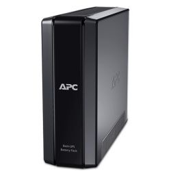 Источники бесперебойного питания APC Back-UPS Pro External Battery Pack