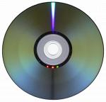 DVD +/-RW диски