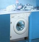 Встраиваемые стиральные машины