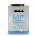 Литий-ионные аккумуляторы Saft MP 174565 Integration™