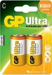 Батарейки GP 13AU-CR2 Ultra