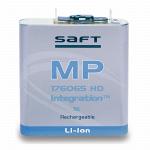 Литий-ионные аккумуляторы Saft MP 176065 HD Integration™