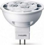 Лампа светодиодная PHILIPS LED 50W GU5.3 WW 12V MR16 36D ND/4