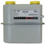 Счетчик газа BK-G 1,6