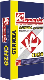 Стяжка Кератэкс СН29