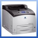 Черно-белый принтер Konica Minolta PagePro 5650EN