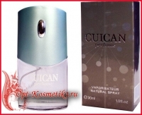 Азалия - парфюм оптом для мужчин Cuican grey (Куикан Грей)