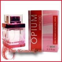Азалия - парфюм оптом для женщин Opium red