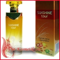 Азалия - парфюм оптом для женщин Sunshine yellow