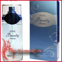 Азалия - парфюм оптом для женщин Pink beauty blue