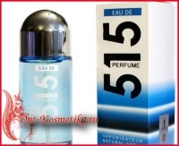 Азалия - парфюм оптом для мужчин 515 blue