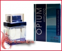 Азалия - парфюм оптом для мужчин Opium blue