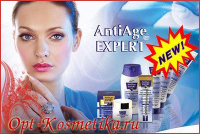 Косметика AntiAge Expert -Bielita-Вiтэкс