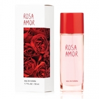 Парфюм для женщин Rosa Amor DILIS (Дилис)