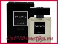 Парфюмерия мужская Bel Canto Black Carlo Bossi