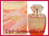 Парфюмерия женская Summer Kiss Carlo Bossi