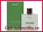 Парфюмерия мужская Cruiser Green Carlo Bossi